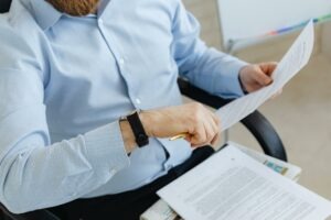 Santé financière d’une entreprise : la méthode complète