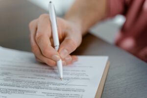 CGV B2B : les 7 clauses essentielles contre les impayés