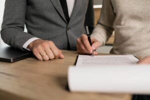 Demander un acompte : le justifier sans froisser un client
