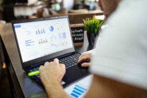 Les 8 KPI du crédit management à suivre chaque mois